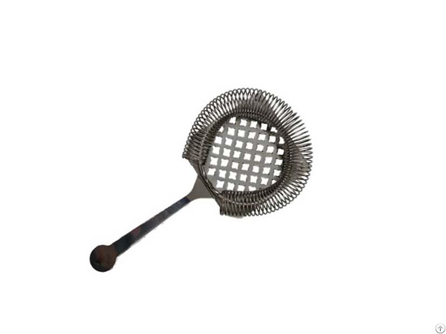 Square Strainer