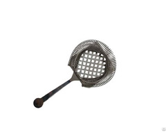 Square Strainer