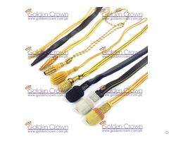 Military Sword Knots