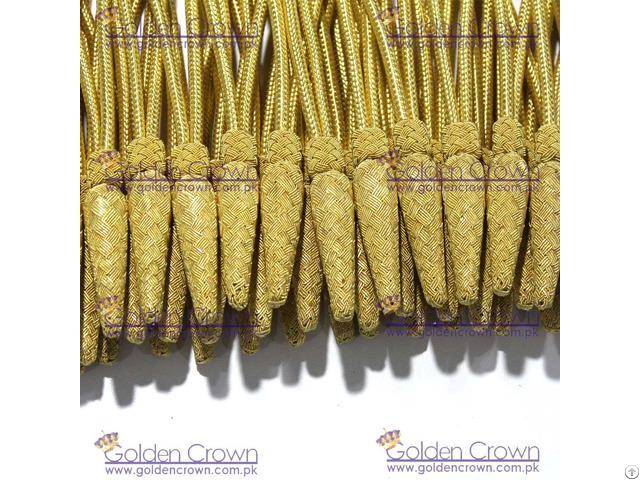 Acorn Sword Knot Supplier