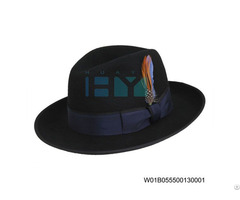 Wool Felt Hats W01b055500130001