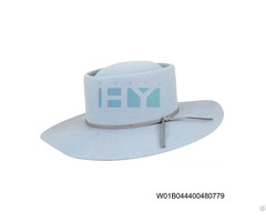 Wool Felt Baseball Cap W01b044400480779