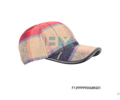 Baseball Cap Manufacturer