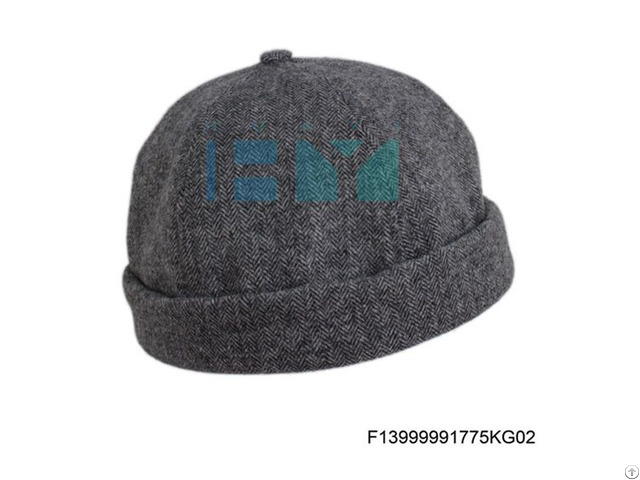Cloth Cap F13999991775kg02
