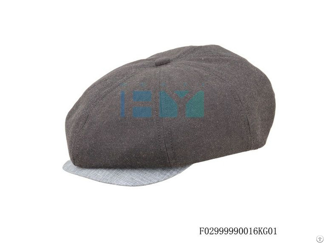 Cloth Caps F02999990016kg01