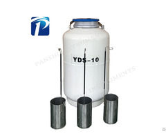 Panshi Liquid Nitrogen Pressuretank Manufacturer For Transportation Cryocooler