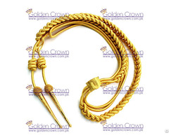 Army Aiguillette