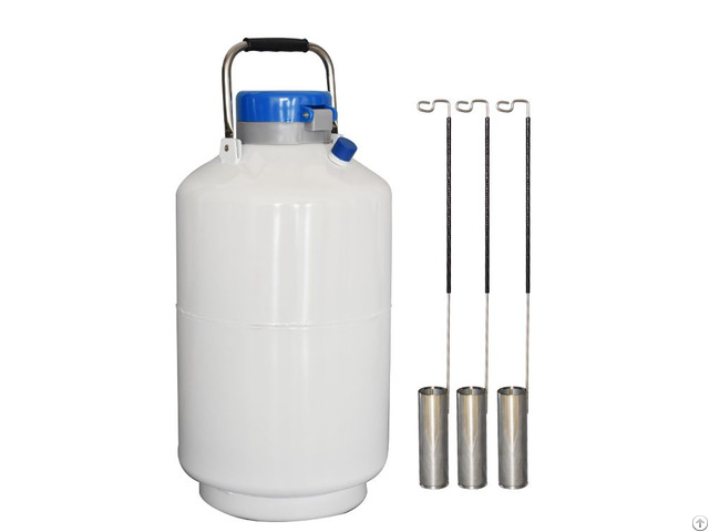 Yds 6 Liquid Nitrogen Container Price