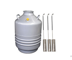 Yds 50b Iso Ce 50liters Contanier For Nitrogen