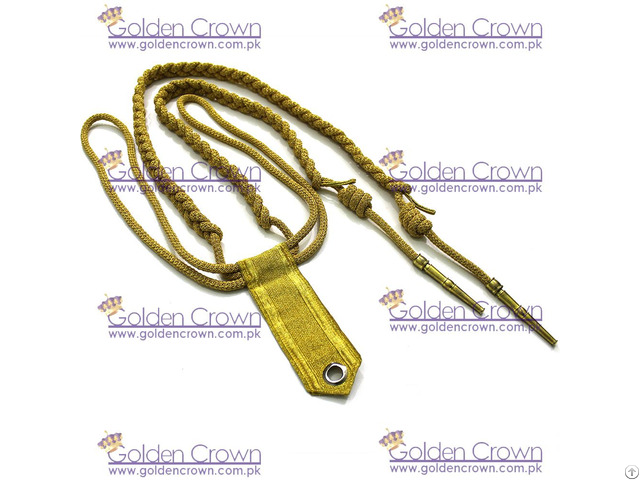 Aiguillette Suppliers