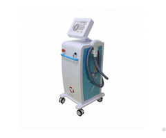 Professional Permanent 808nm 810nm Diode Laser Hair Removal Beauty Machine