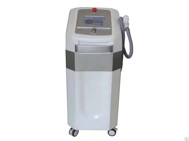 Best Quality Non Channel 808nm Diode Laser Permanent Hair Removal Machine
