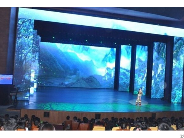 Livision Led Screen Manufacturers