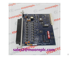 Dsai130 57120001 P Dsai 130 Analog Input Module Abb