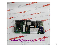 Dsao301 57120001 Dz 4 Analog Output Board Abb