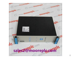 Dsbb120 4898 0002 A Battery Backup Unit Abb