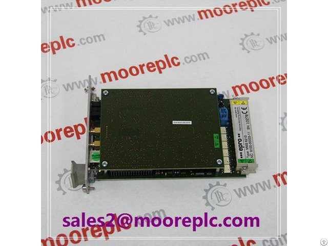 Dsbc110 57310256 E 1 Dsbc 110 Bus Termination Module Abb