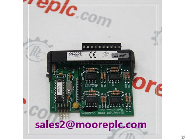 Dsca125a 57520001 Cy Communications Board Abb