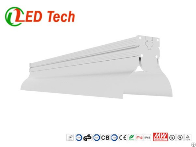 1ft 2ft 3ft 4ft 5ft Ceiling Surface Mounted B Series Ip40 Led Linear Batten Light