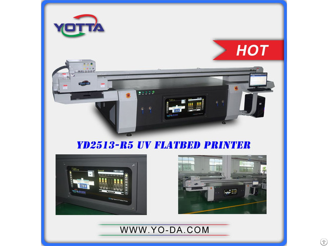 Hot Sale Book Side Printing Machine Inkjet Printer For Notebook