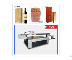 Yd2513 35ra Uv Heightening Flatbed Printer