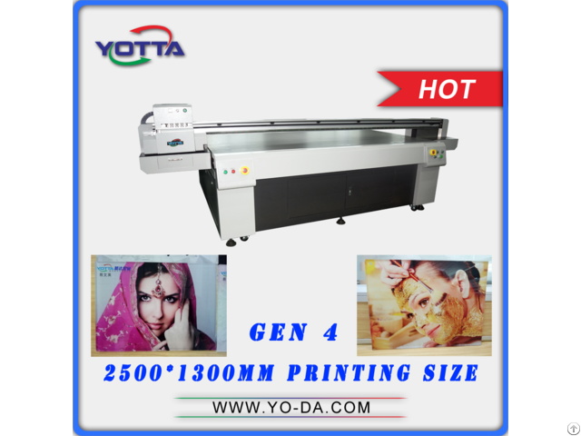 Best Selling Uv Inkjet Dtg Mdf Board Printer