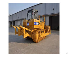 China Sem 816d Bulldozer 178hp Euro Ii Emission