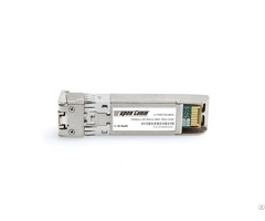 Compatible 10gbase Sr Sfp 850nm 300m Dom Transceiver Module