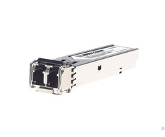 Compatible 1000base Sx Sfp 850nm 550m Dom Transceiver Module