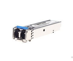 1000base Lx Lh Sfp 1310nm 10km Dom Transceiver Module