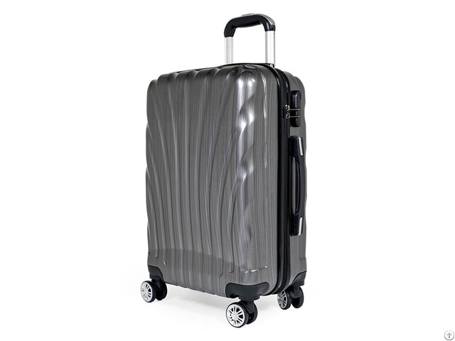 Abs Pc Travel Luggage