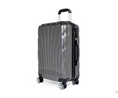 Abs Pc Travel Luggage