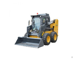 Xcmg Official Xc740k Skid Steer Loader For Sale