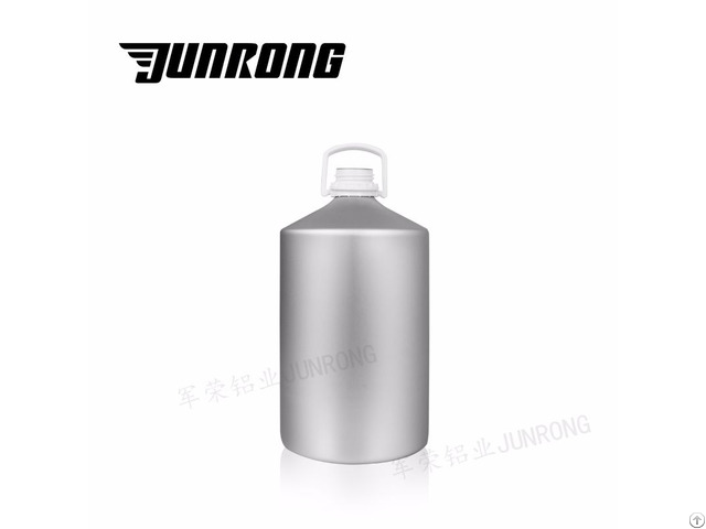 Aluminum Bottles