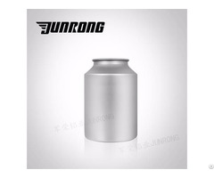 Aluminum Can For Veterinary Drugs