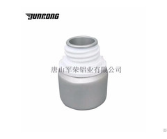 Aluminium Essential Oil Bottle