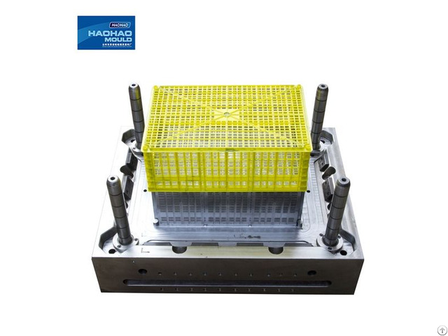 Pallet Mould