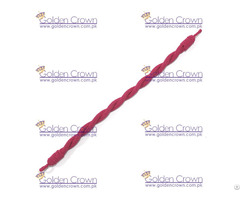 Pakistan Military Uniform Cap Cords Supplier