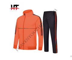 Sportswear And Casualwear Tracksuit Comfortablewear