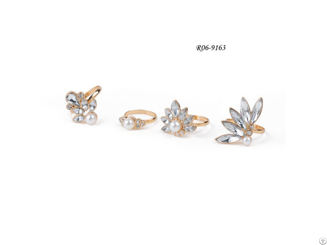 Ring Set R06 9163