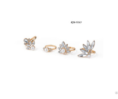 Ring Set R06 9163