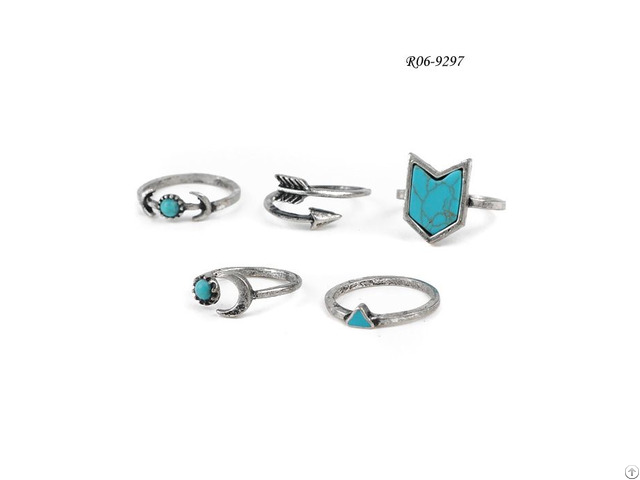 Ring Set R06 9297