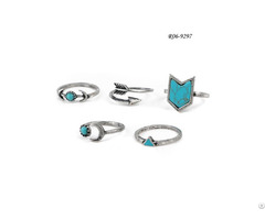 Ring Set R06 9297