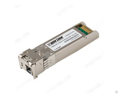 10gbase Bx 1270nmtx 1330nmrx Smf 10km Dom Sfp Optical Transceiver