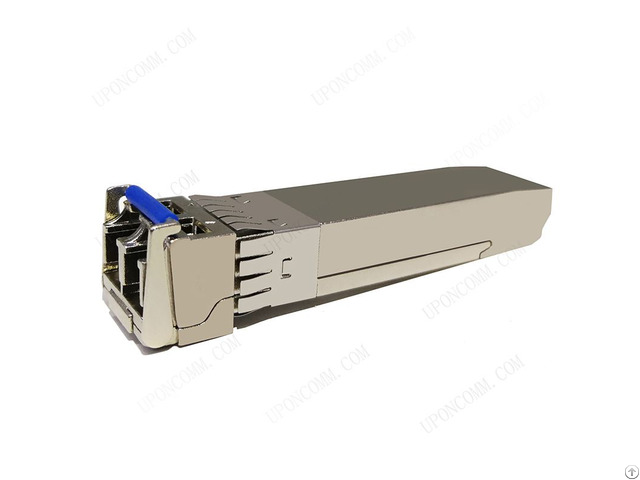 10gbase Lr 1310nm Smf 10km Dom Sfp Optical Transceiver