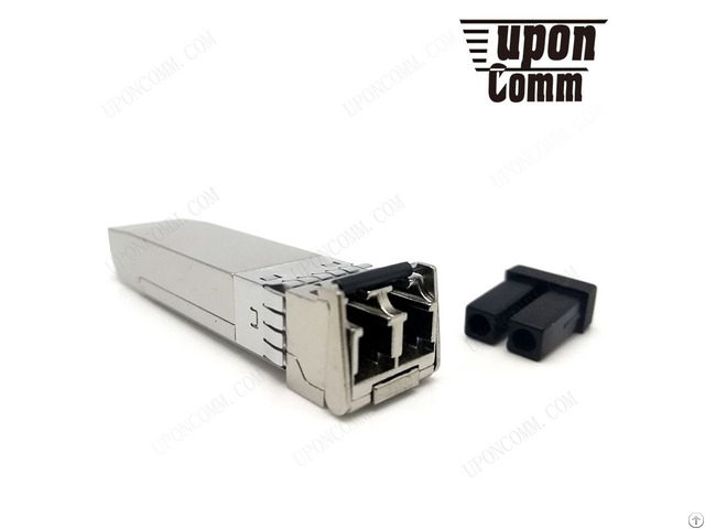 10gbase Sr 850nm Mmf 300m Dom Sfp Optical Transceiver