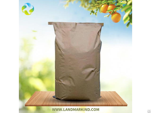 Cinnamic Acid Food Additives 99 Percent Purity
