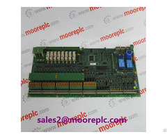 Nbio 31	3bse011337r1	I O Unit