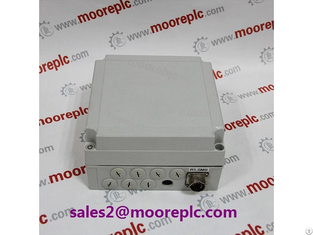 Nimf01 Multi Function Controller Termination Module	Abb