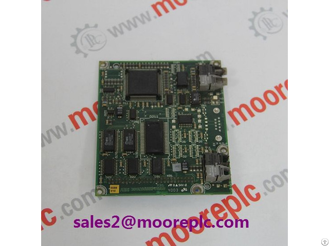 Nimp02 Multi Function Processor Termination Module